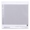 American Crafts Page Protectors Top-Loading 12"X12" 10/Pkg-(1) 12"X12" Pocket